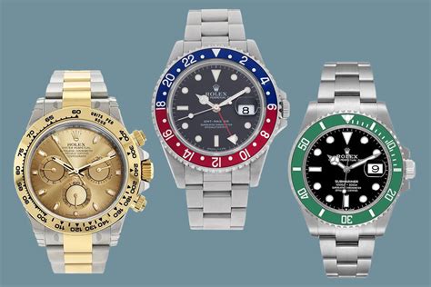 best rolex to buy for investment 2023|best buy rolex 2024.